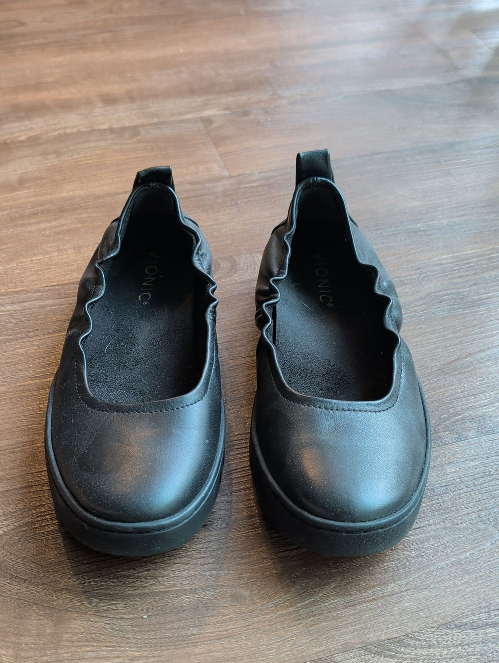 Vionic Ballet Flats 6.5W